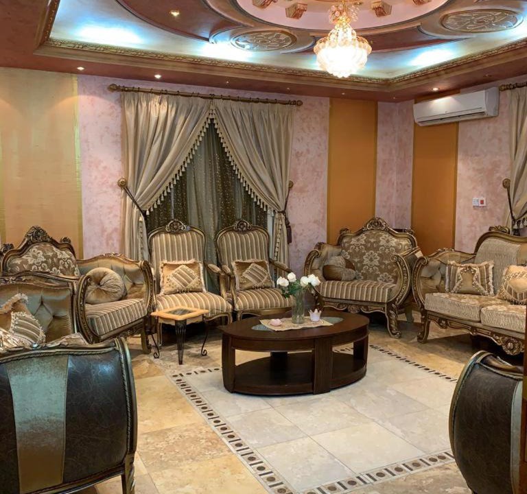 Photo of Livingroom in AlUla