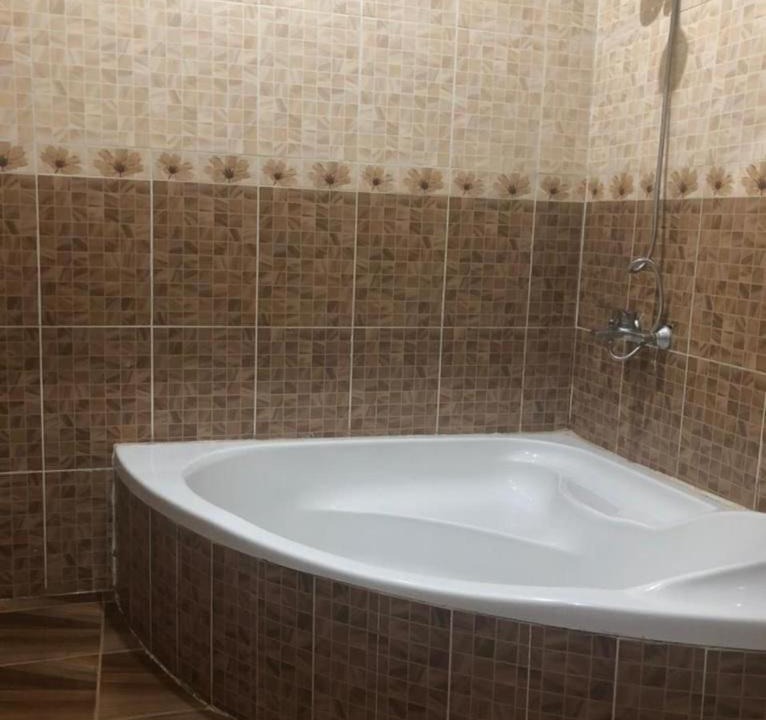 Photo of Bathroom in AlUla