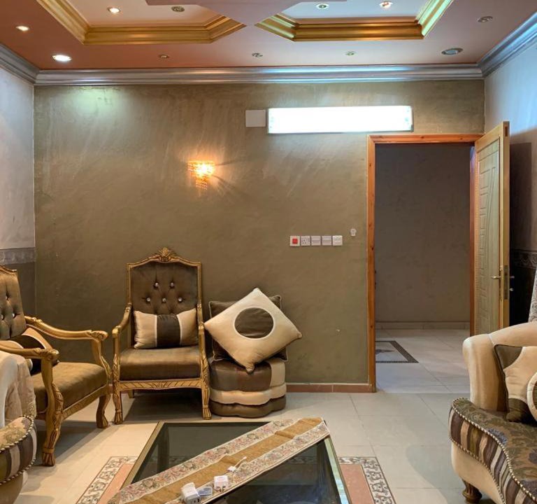Photo of Livingroom in AlUla