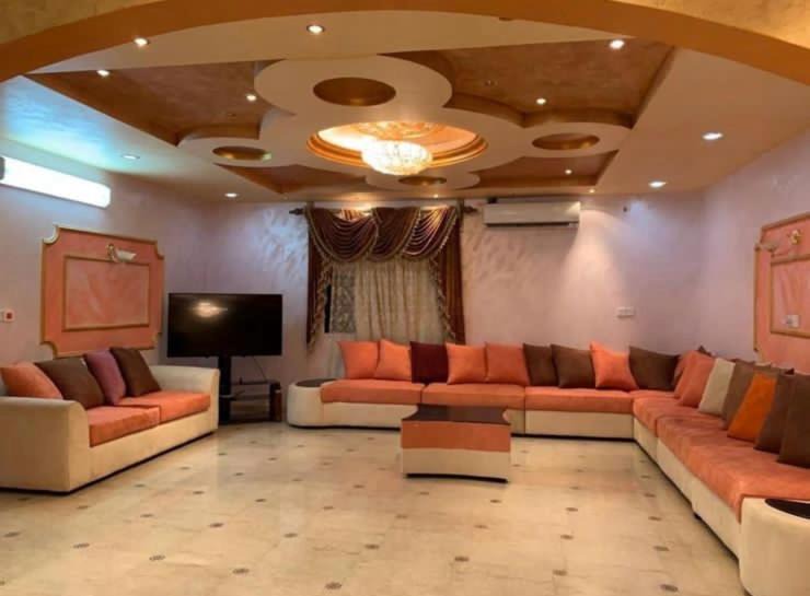 Photo of Livingroom in AlUla