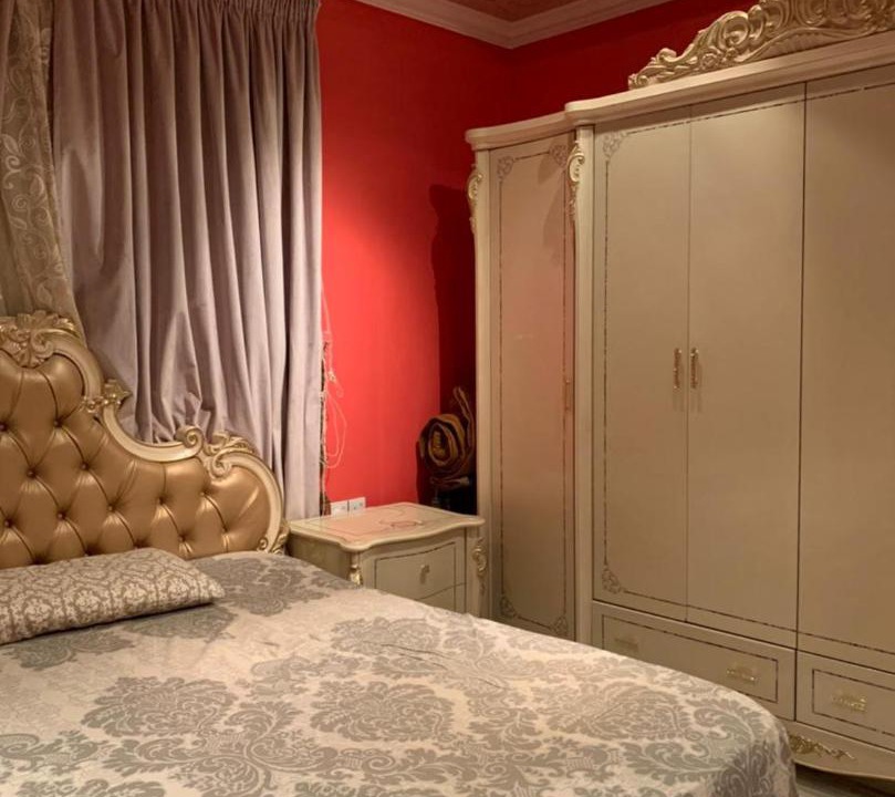 Photo of Bedroom in AlUla
