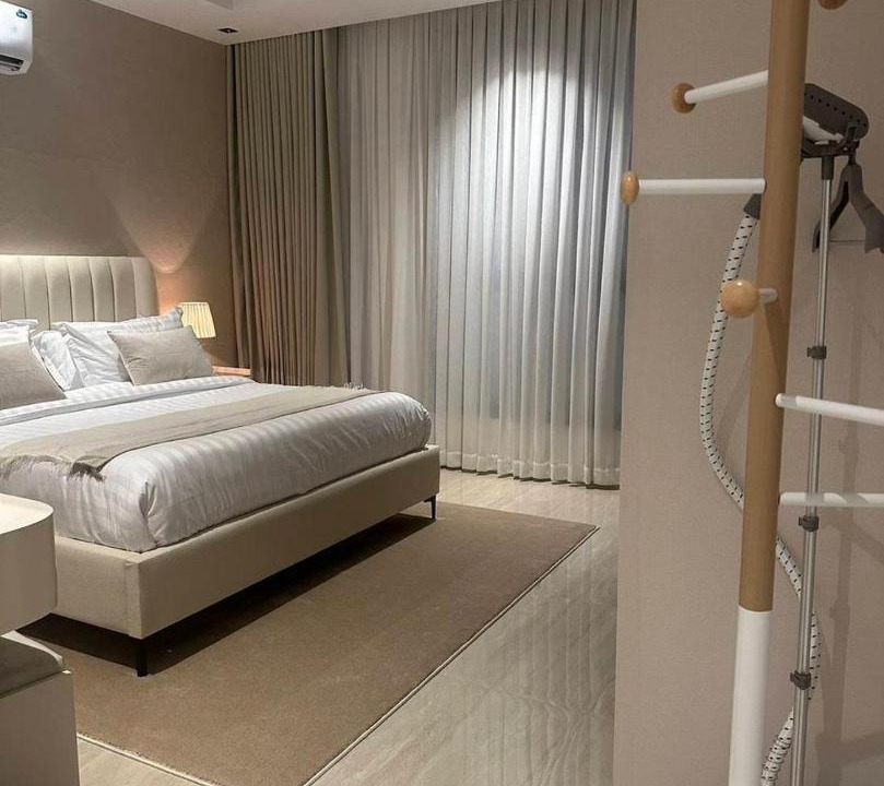 Photo of Bedroom in Riyadh