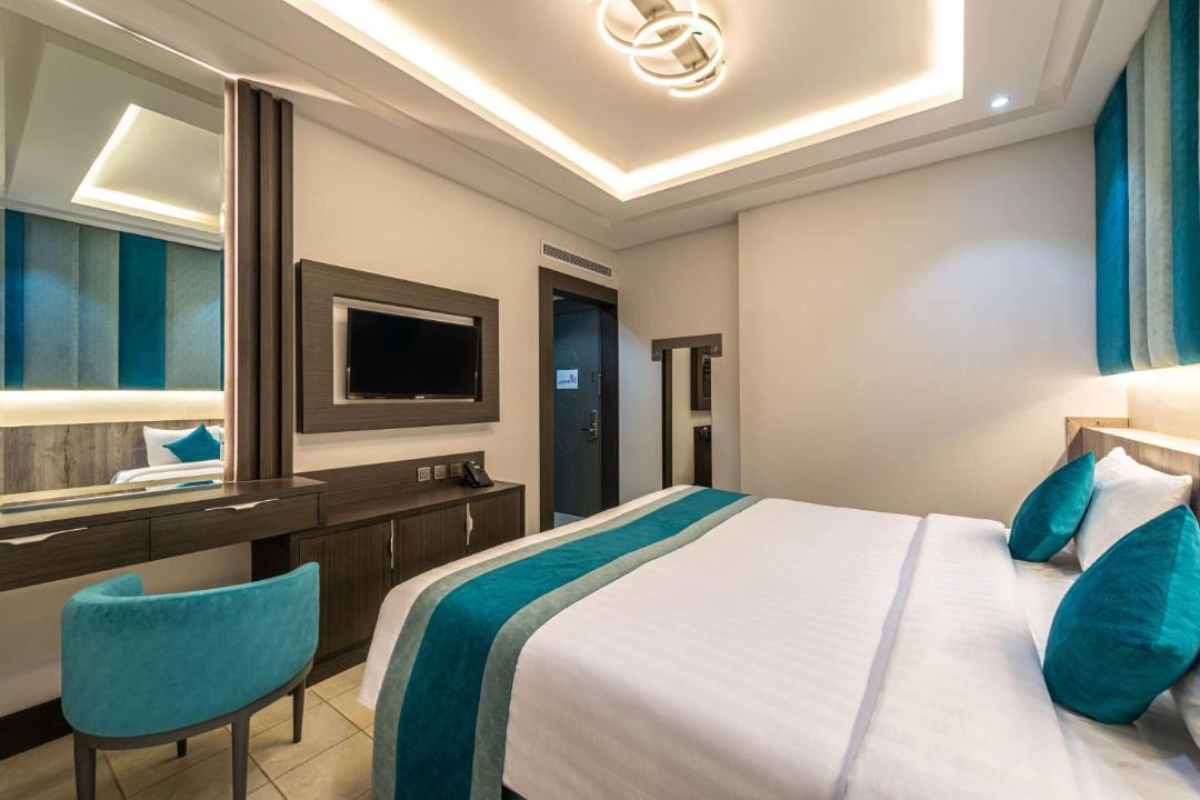 Photo of Bedroom in Ajyad