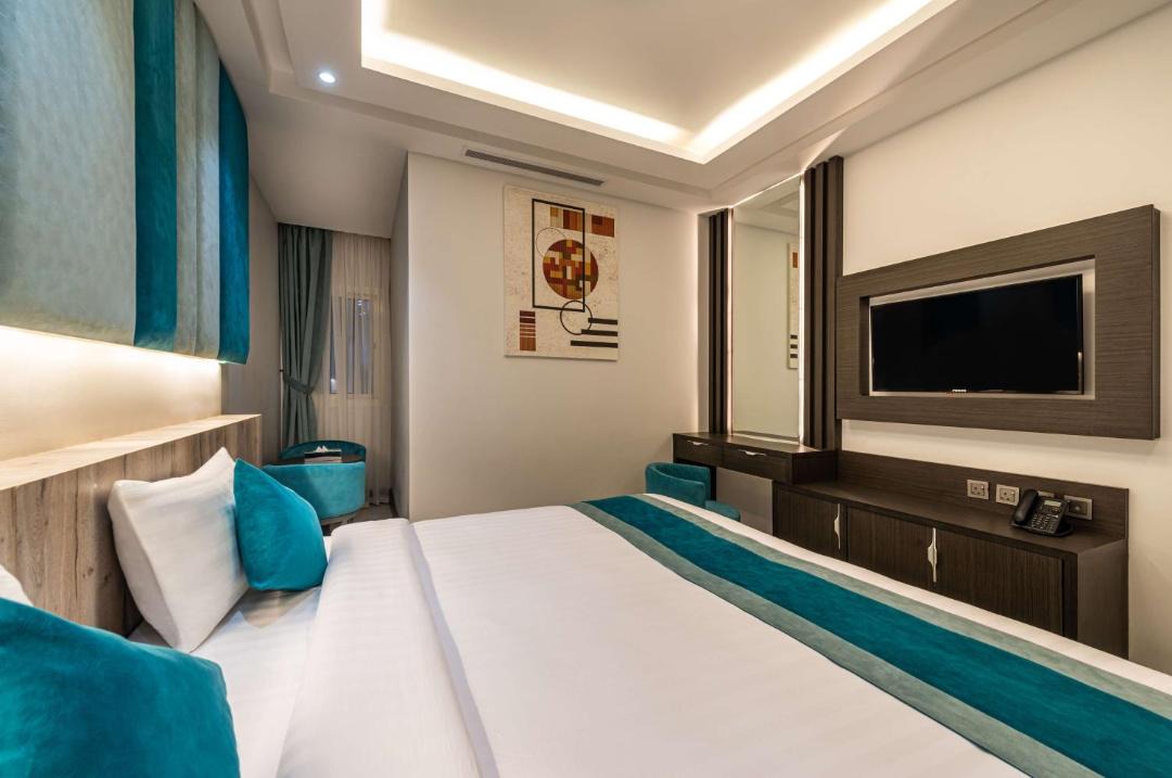 Photo of Bedroom in Ajyad
