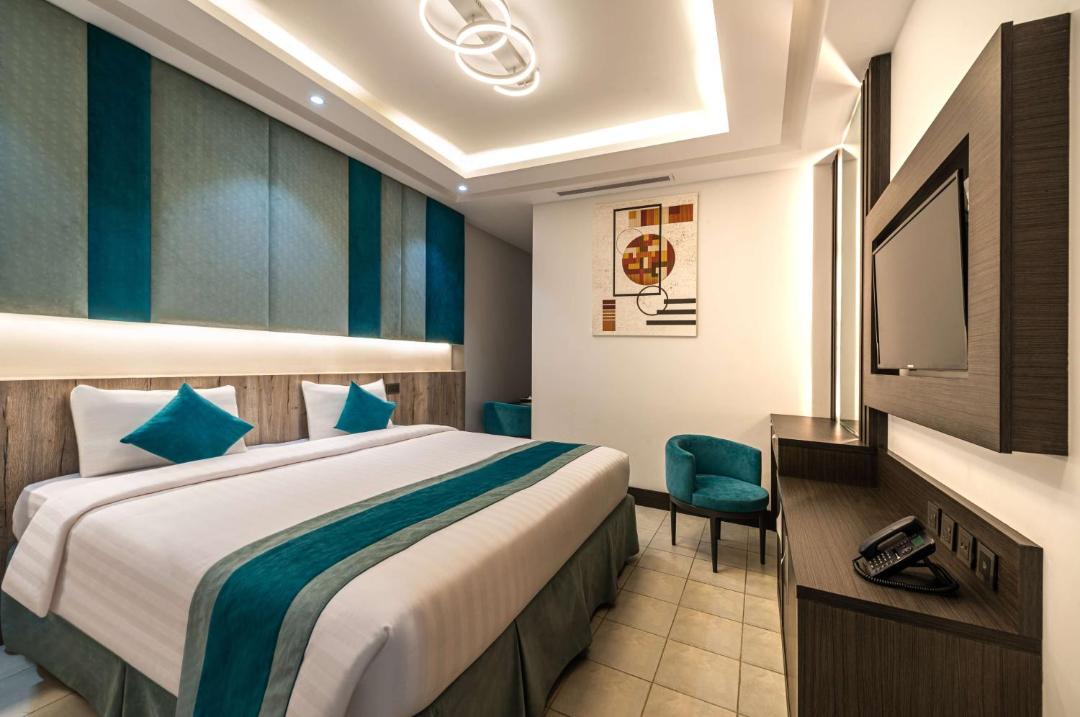 Photo of Bedroom in Ajyad