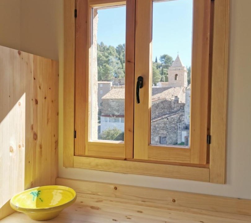 Photo of Others in Castillo de Villamalefa