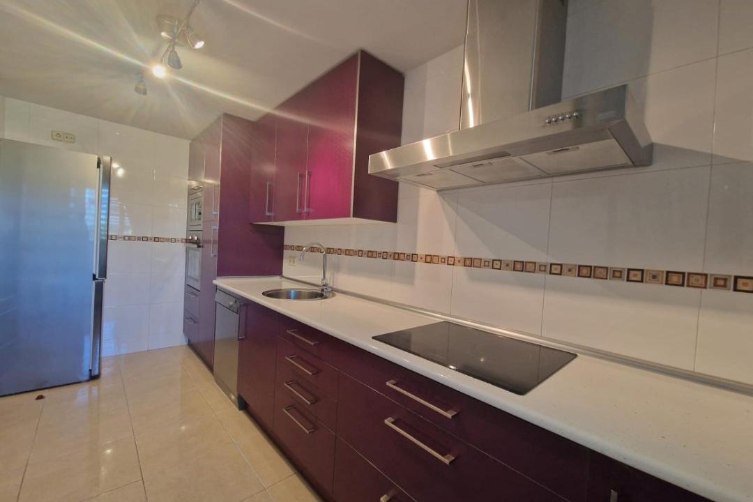 Photo of Kitchen in Riaza