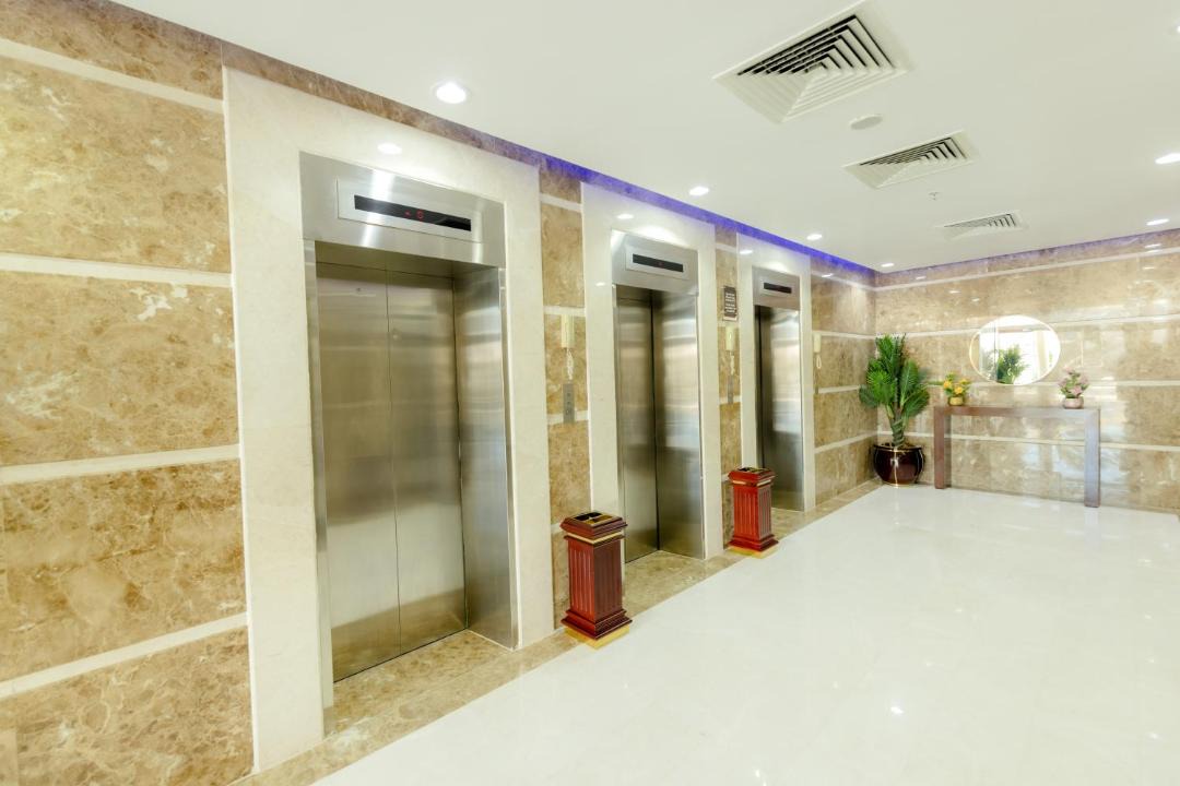 Photo of Bathroom in Batha Quraysh
