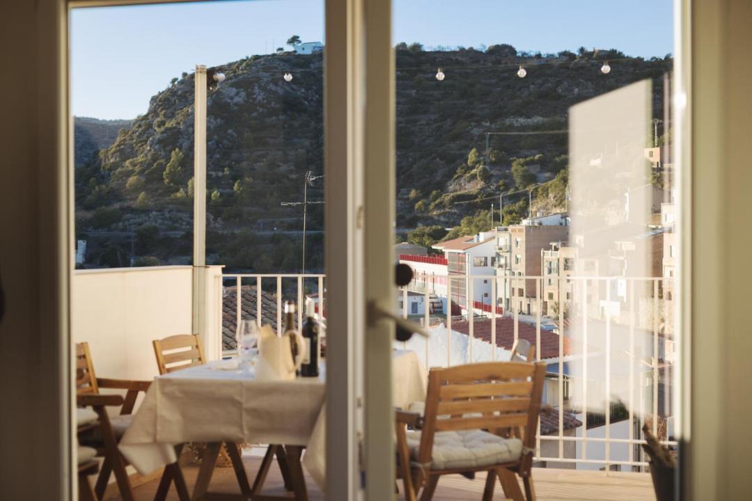 Photo of Patio Balcony in Castellon Province