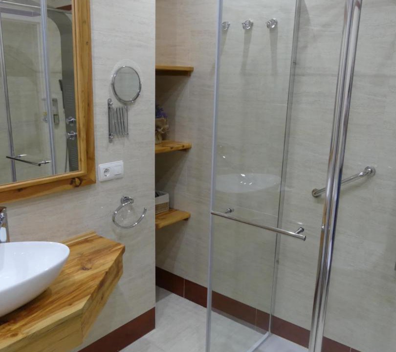 Photo of Bathroom in Medina del Campo