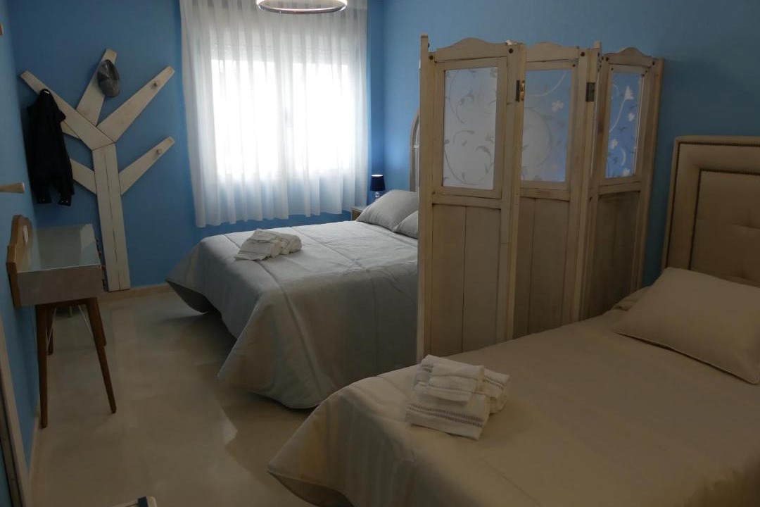 Photo of Bedroom in Medina del Campo
