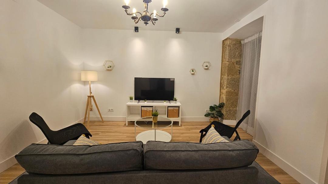 Photo of Livingroom in Magdalena