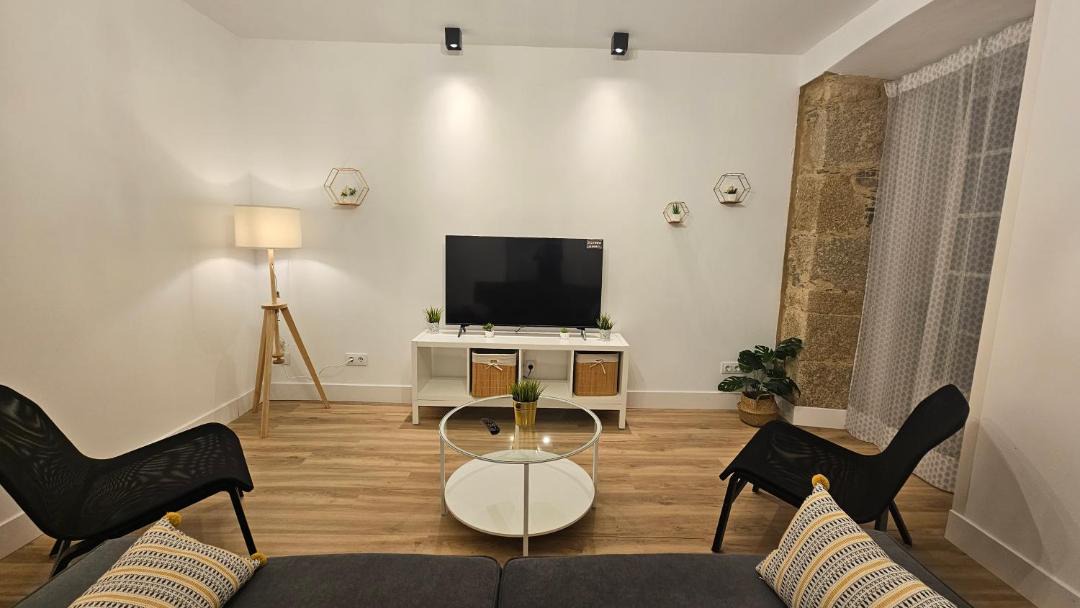 Photo of Livingroom in Magdalena