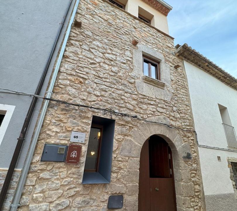 Photo of Others in La Salzadella