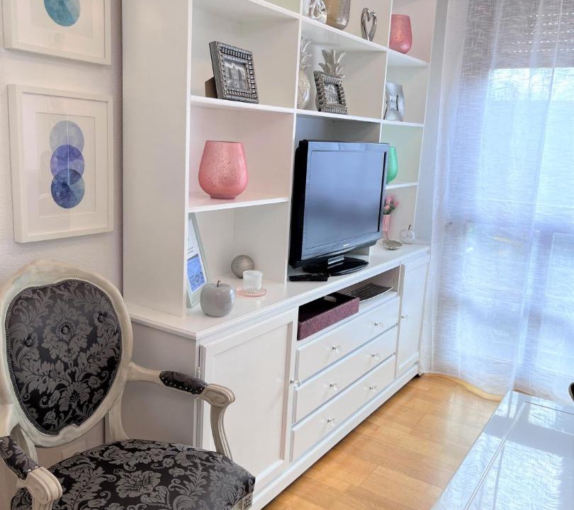 Photo of Livingroom in Rejas