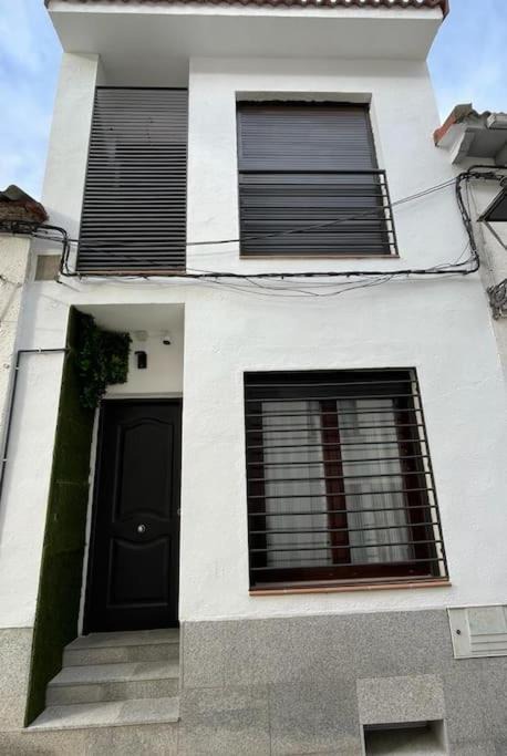 Photo of Buildings in San Martin de Valdeiglesias