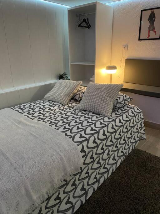 Photo of Bedroom in San Martin de Valdeiglesias