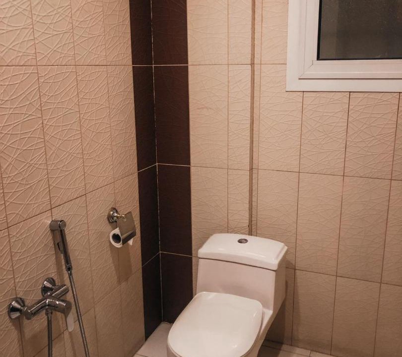 Photo of Bathroom in Ha'il