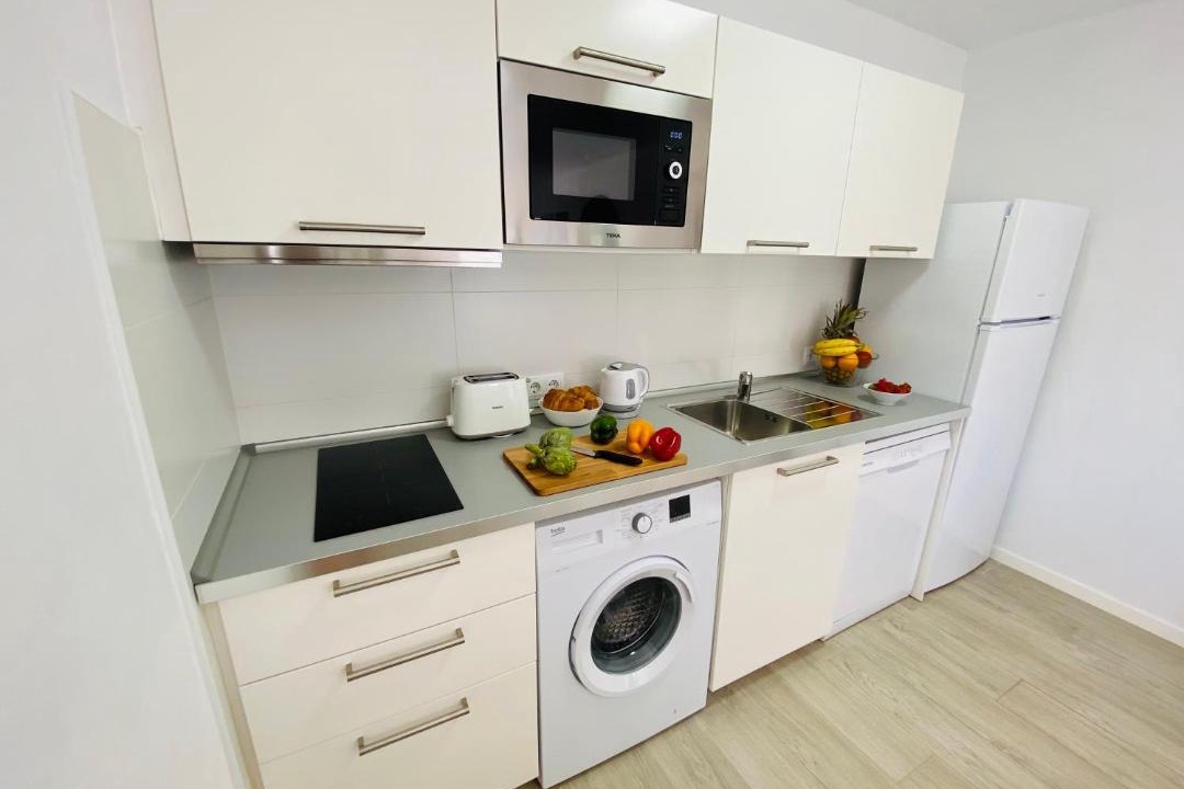 Photo of Kitchen in Cala d'Or