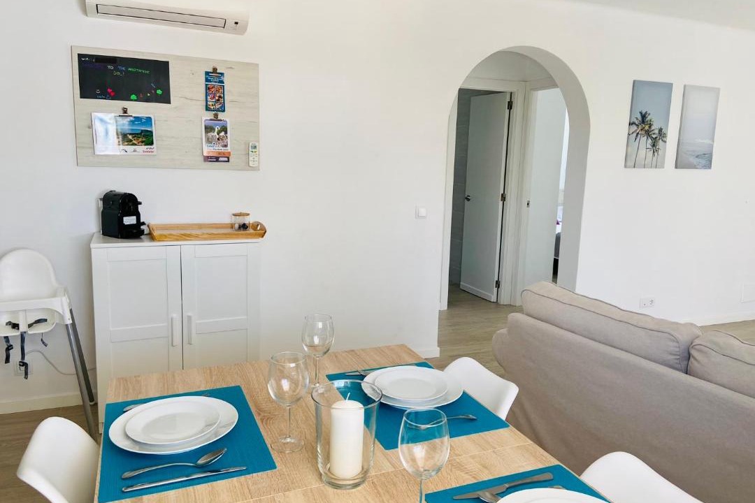 Photo of Livingroom in Cala d'Or