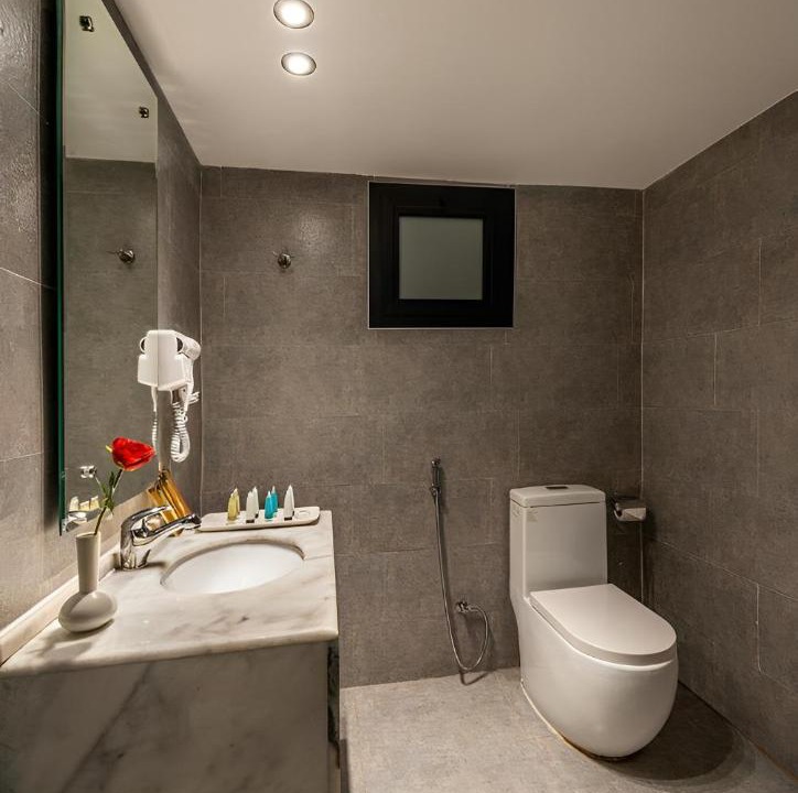 Photo of Bathroom in Al Khobar