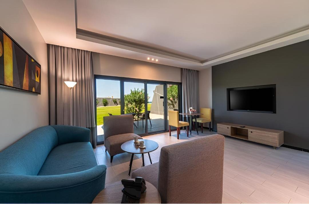 Photo of Livingroom in Al Khobar