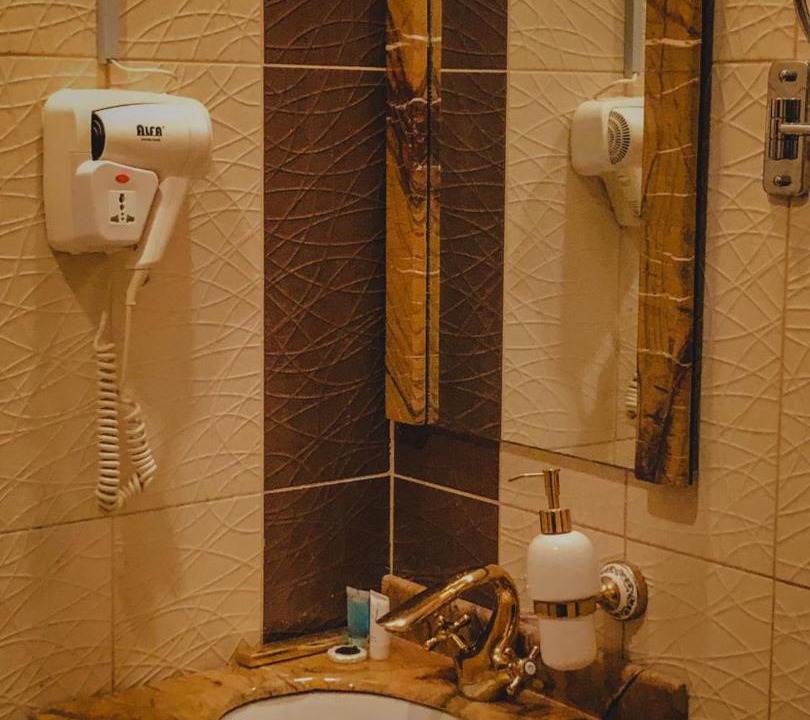 Photo of Bathroom in Ha'il