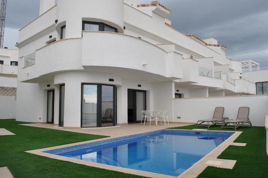 Photo of Patio Balcony in Finestrat
