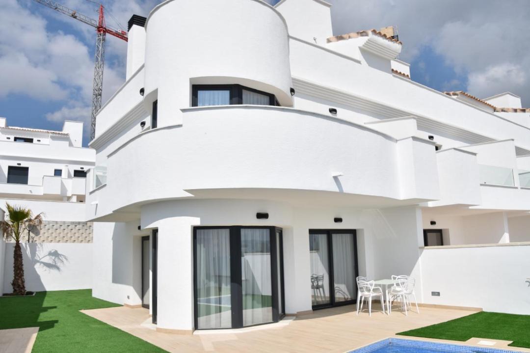 Photo of Patio Balcony in Finestrat