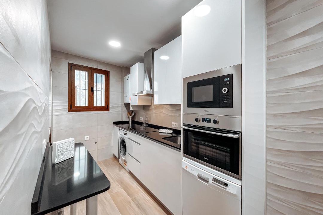 Photo of Kitchen in Morata de Tajuna