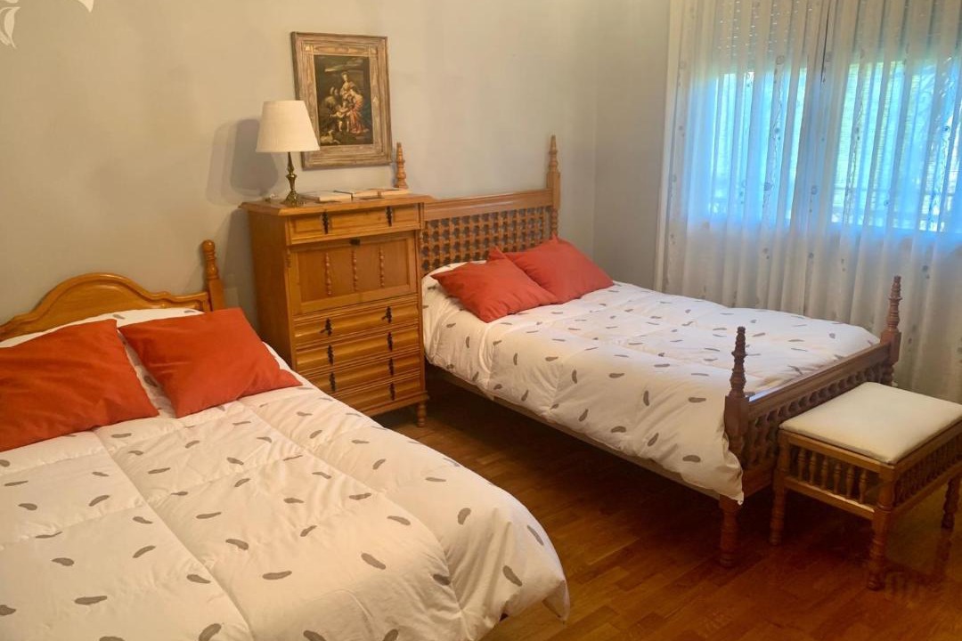 Photo of Bedroom in Pepino
