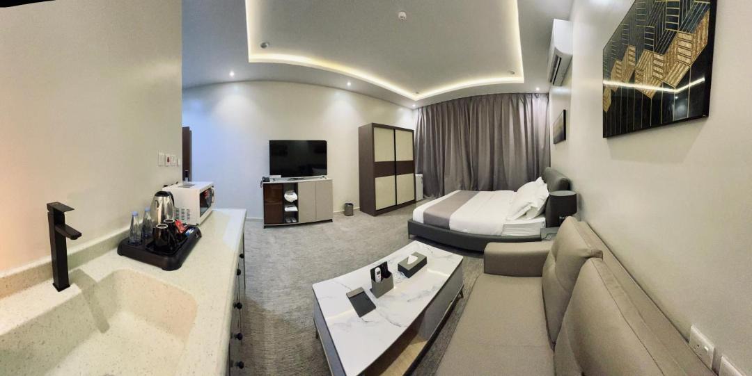 Photo of Livingroom in Al Baha