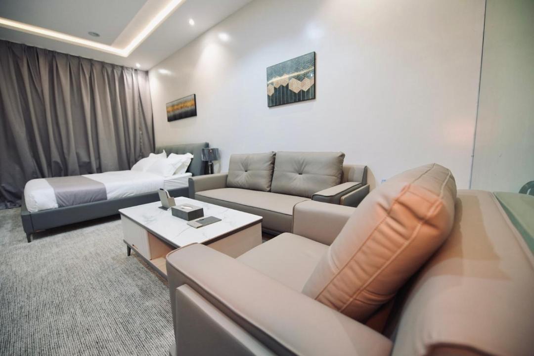 Photo of Livingroom in Al Baha