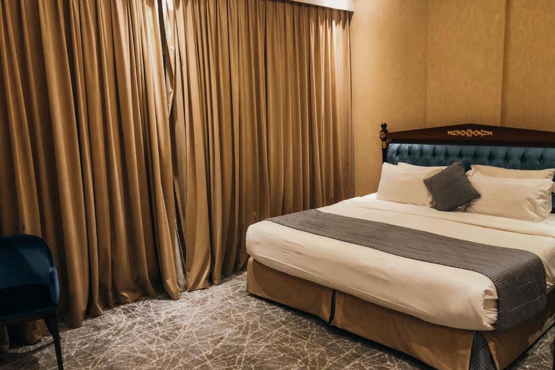 Photo of Bedroom in Ha'il