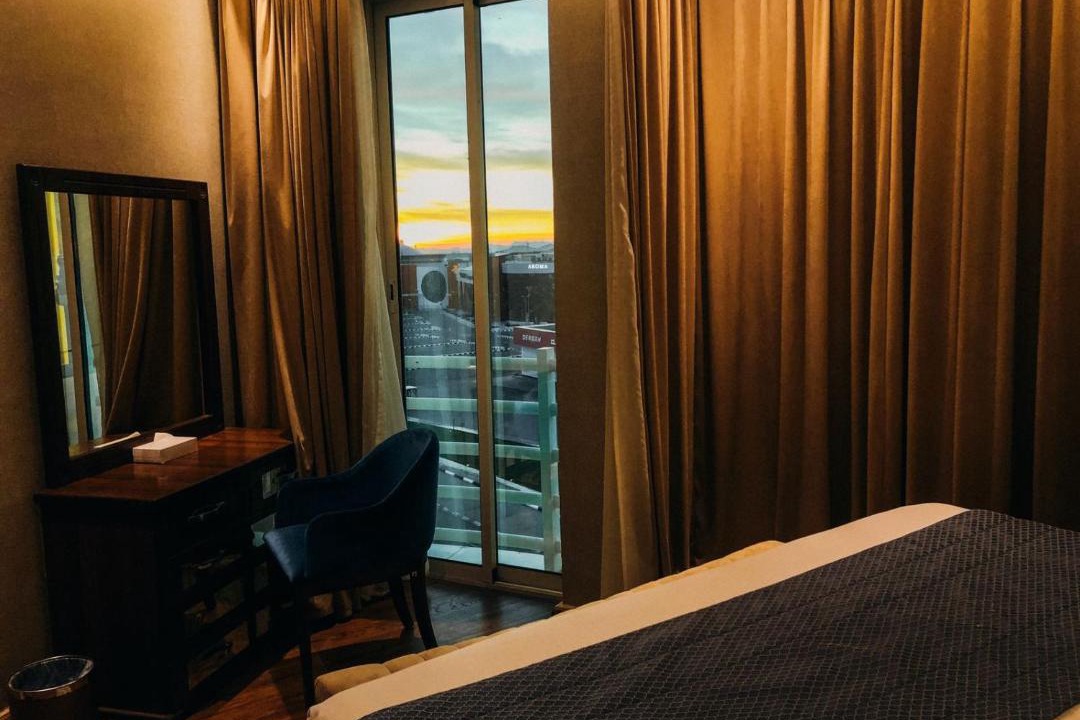Photo of Bedroom in Ha'il