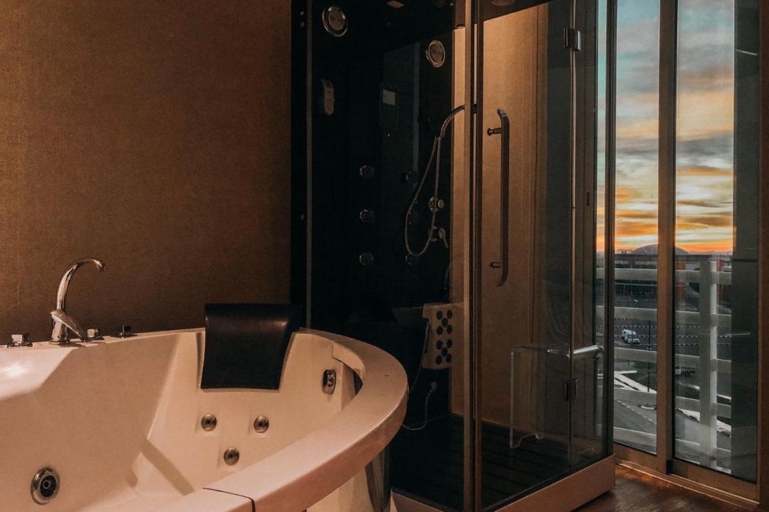 Photo of Bathroom in Ha'il