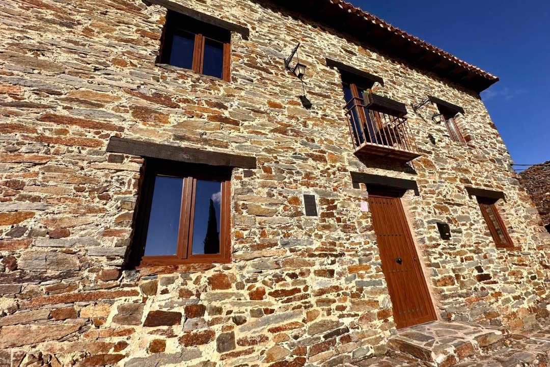 Photo of Others in Patones de Arriba