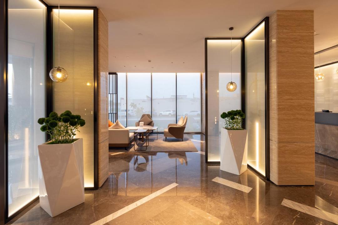 Photo of Livingroom in Buraydah