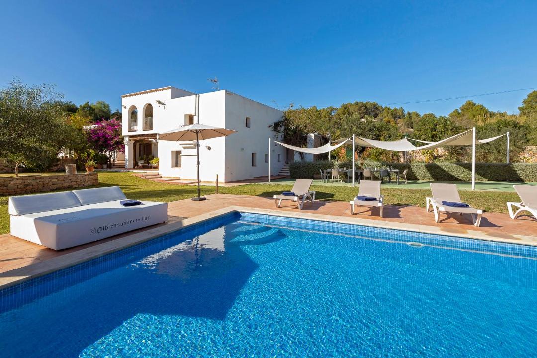 Photo of Outdoor in Sant Agusti des Vedra