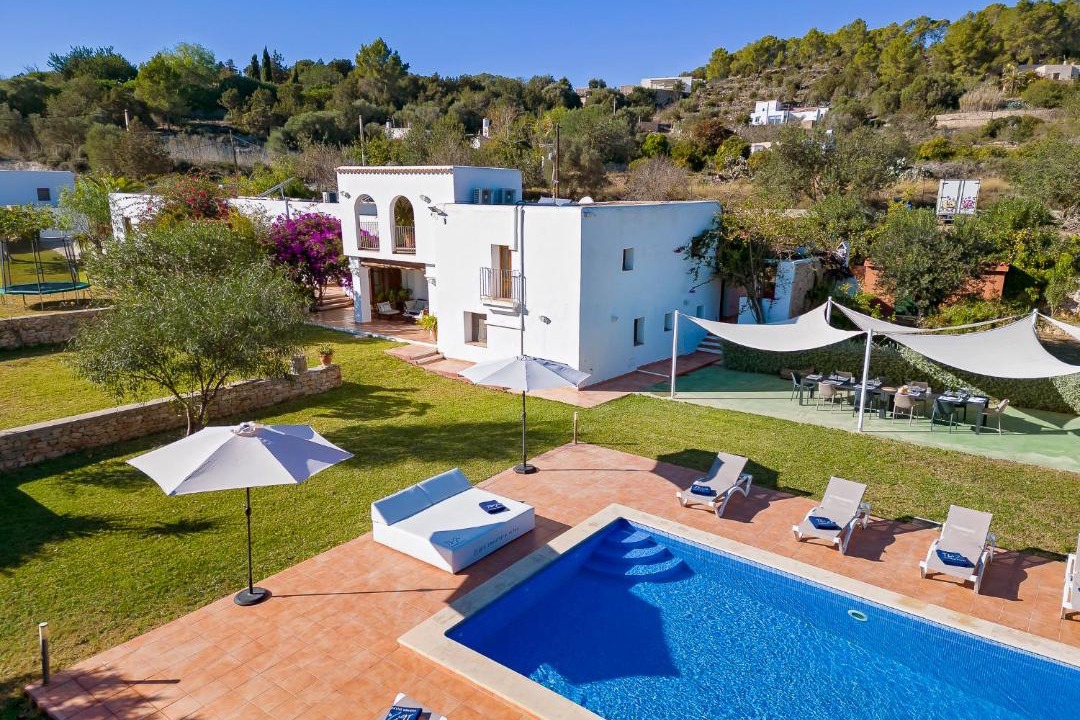 Photo of Outdoor in Sant Agusti des Vedra