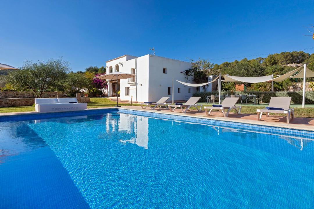 Photo of Outdoor in Sant Agusti des Vedra