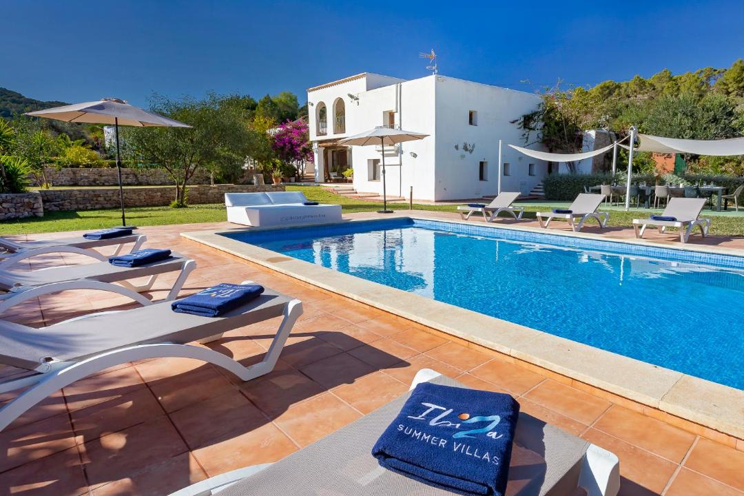 Photo of Outdoor in Sant Agusti des Vedra