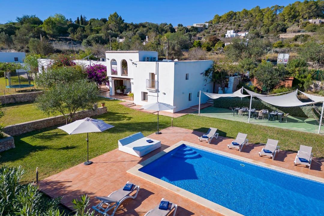 Photo of Outdoor in Sant Agusti des Vedra