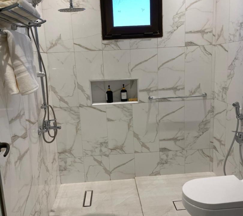Photo of Bathroom in Dhahran