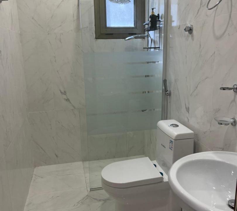 Photo of Bathroom in Dhahran