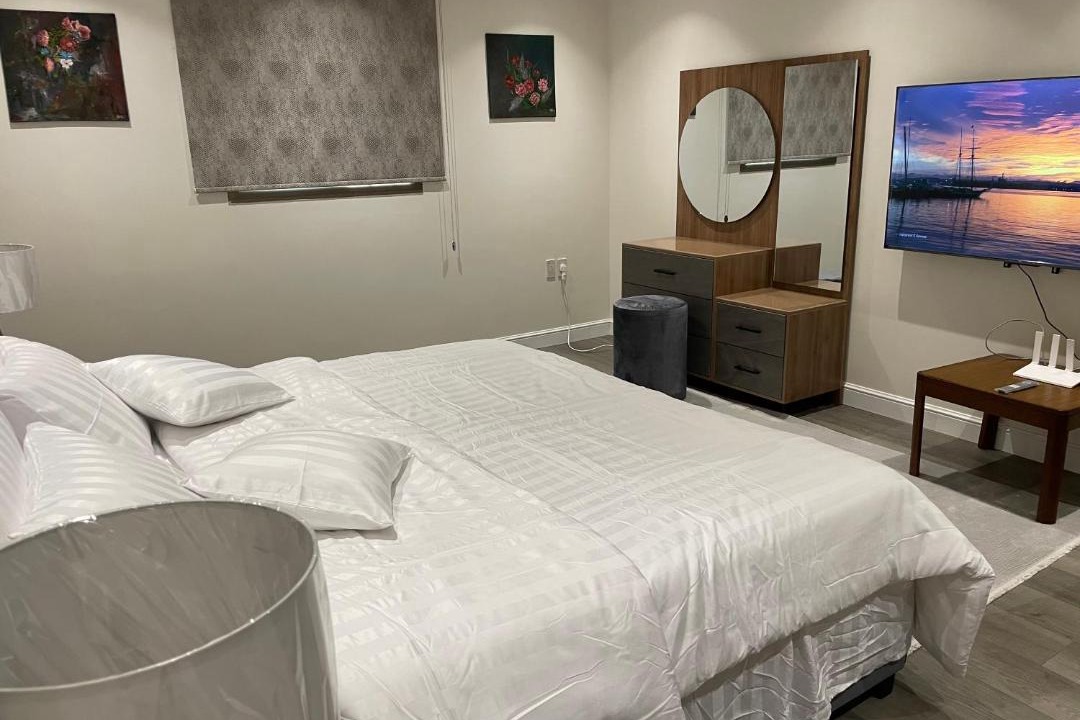 Photo of Bedroom in Dhahran