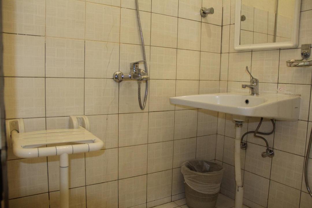Photo of Bathroom in Riyadh