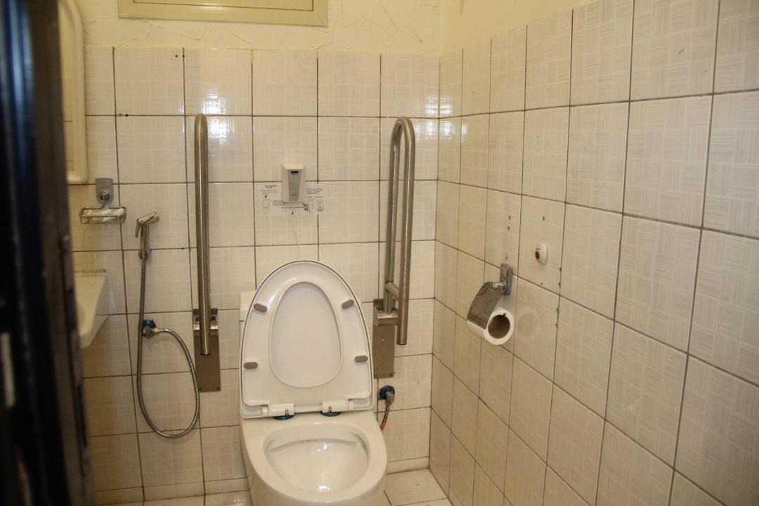 Photo of Bathroom in Riyadh