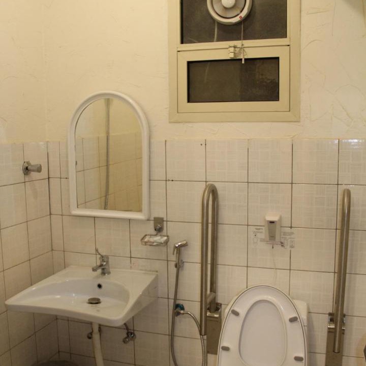 Photo of Bathroom in Riyadh