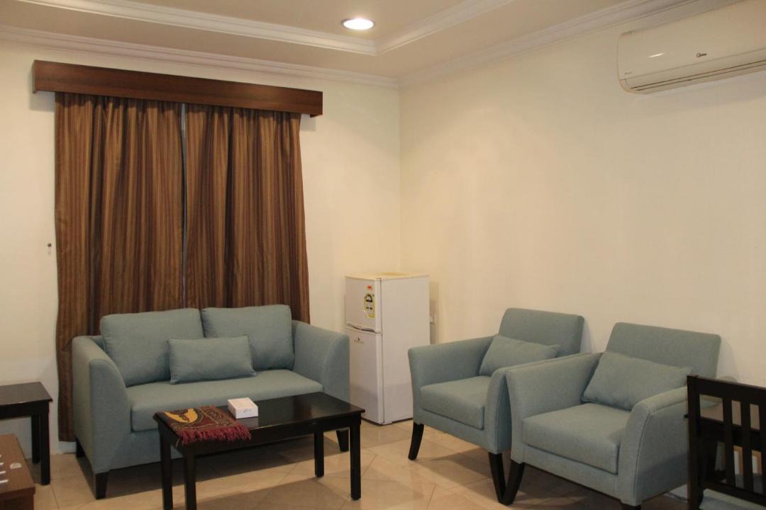 Photo of Livingroom in Riyadh